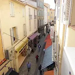 1 Bedroom Joffre 2 Mins From Palais Des Festivals 263 Cannes
