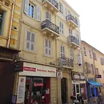 1 Bedroom Joffre 2 Mins From Palais Des Festivals 263