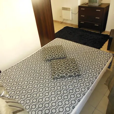 Apartmán 1 Bedroom Joffre 2 Mins From Palais Des Festivals 263 Cannes