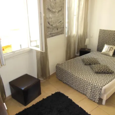 1 Bedroom Joffre 2 Mins From Palais Des Festivals 263