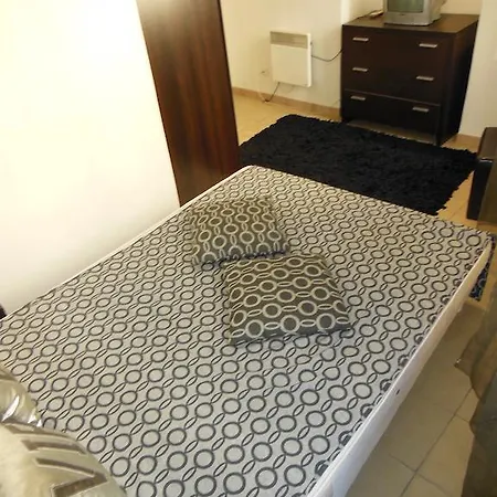 Apartmán 1 Bedroom Joffre 2 Mins From Palais Des Festivals 263 Cannes