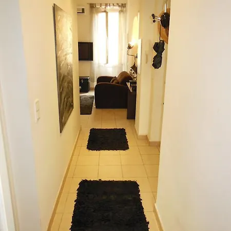 1 Bedroom Joffre 2 Mins From Palais Des Festivals 263 Канны