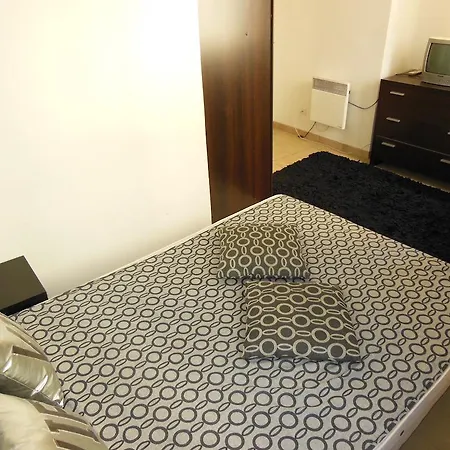 Appartement 1 Bedroom Joffre 2 Mins From Palais Des Festivals 263