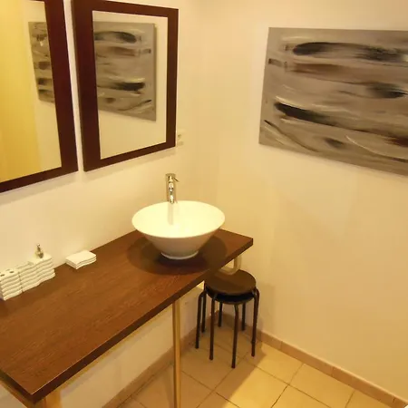 Apartmán 1 Bedroom Joffre 2 Mins From Palais Des Festivals 263 Cannes