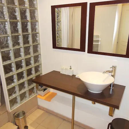 Appartement 1 Bedroom Joffre 2 Mins From Palais Des Festivals 263