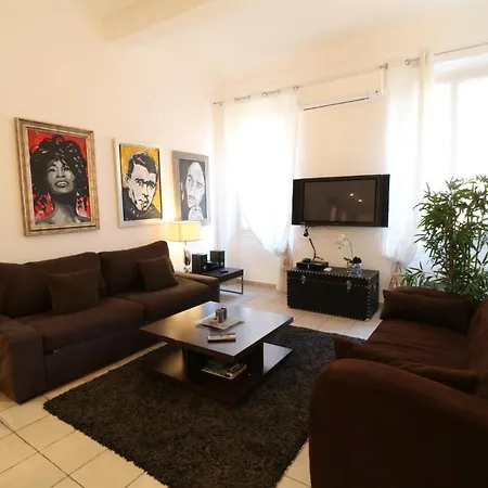 Apartmán 1 Bedroom Joffre 2 Mins From Palais Des Festivals 263