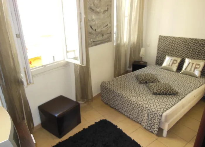 1 Bedroom Joffre 2 Mins From Palais Des Festivals 263