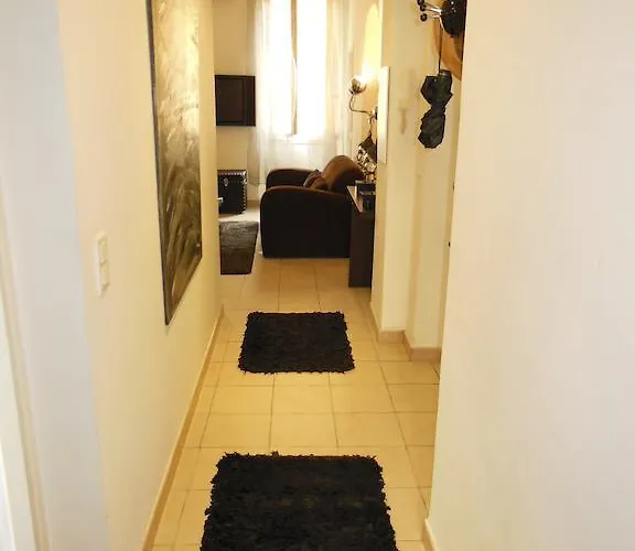 1 Bedroom Joffre 2 Mins From Palais Des Festivals 263 Cannes