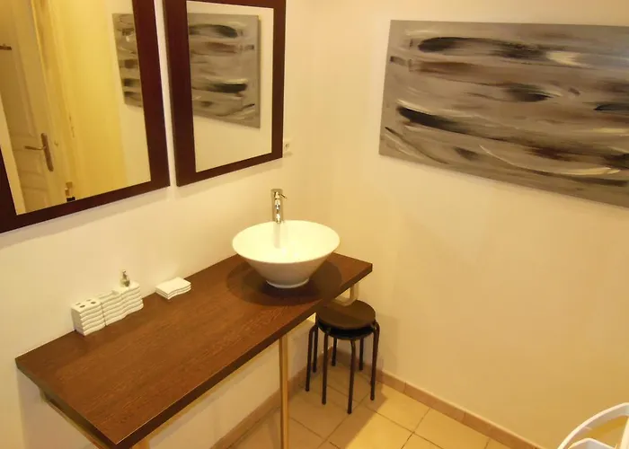 Daire 1 Bedroom Joffre 2 Mins From Palais Des Festivals 263 Cannes