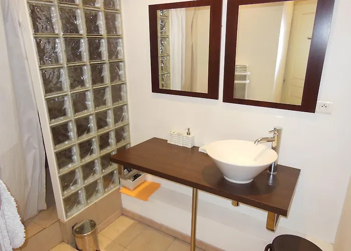 Daire 1 Bedroom Joffre 2 Mins From Palais Des Festivals 263