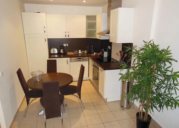 1 Bedroom Joffre 2 Mins From Palais Des Festivals 263 Cannes