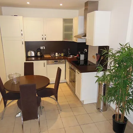 1 Bedroom Joffre 2 Mins From Palais Des Festivals 263 칸느